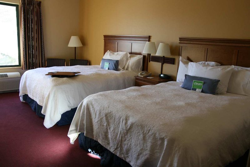 Hampton Inn Bozeman - Bozeman, MT