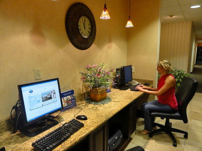 Hampton Inn Cleveland-Solon - Solon, OH