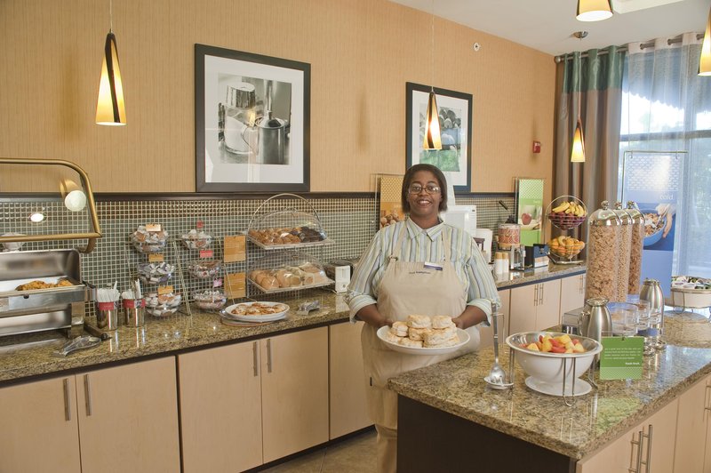 Hampton Inn Palm Beach Gardens