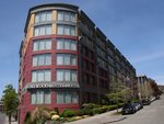 Homewood Suites by Hilton Seattle