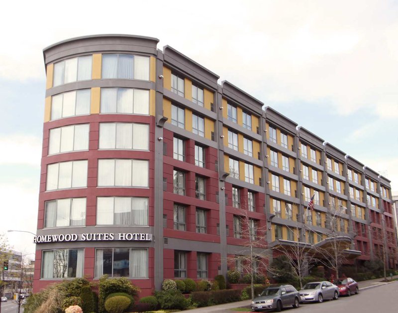 Homewood Suites By Hilton Seattle Downtown - Seattle, WA