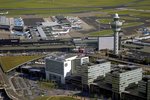Sheraton Amsterdam Airport Htl/Conf Ctr