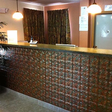 Columbus Junction Motel - Columbus Junction, IA