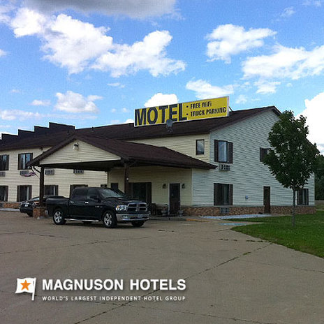 Columbus Junction Motel - Columbus Junction, IA