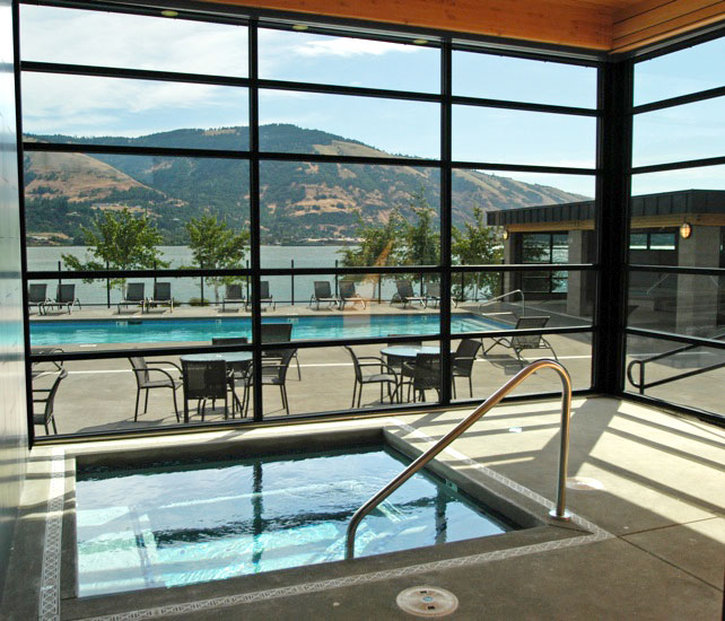 Best Western Plus-Hood River - Hood River, OR