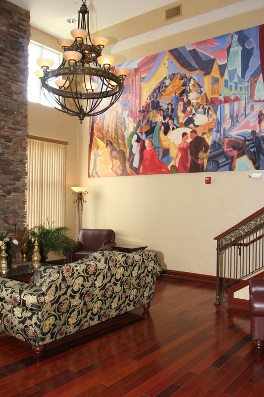 Wildwood Town Center Hotel, An Ascend Collection Hotel - Grover, MO