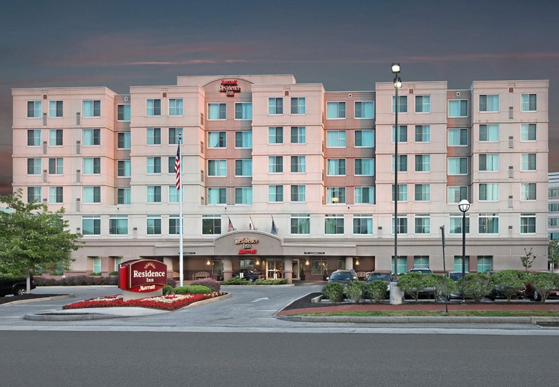 Residence Inn-Philadelphia