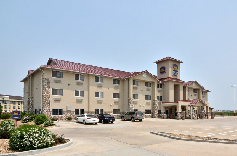 Best Western - Longmont, CO