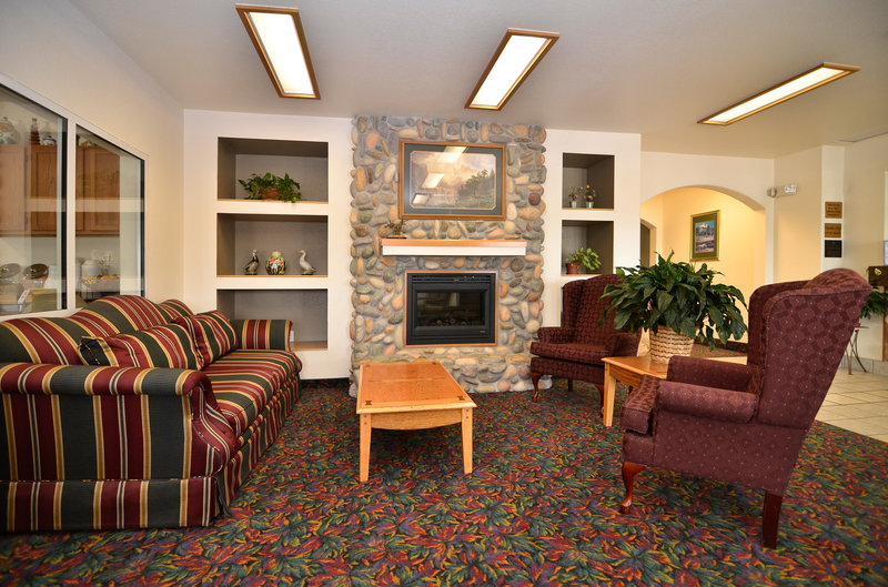 Best Western - Longmont, CO