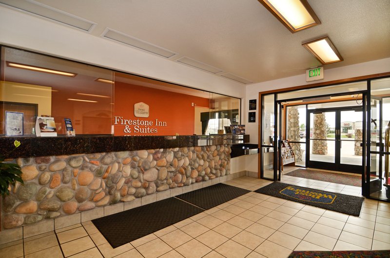 Best Western - Longmont, CO