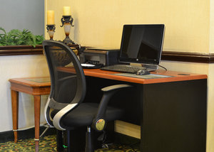 Conference Area