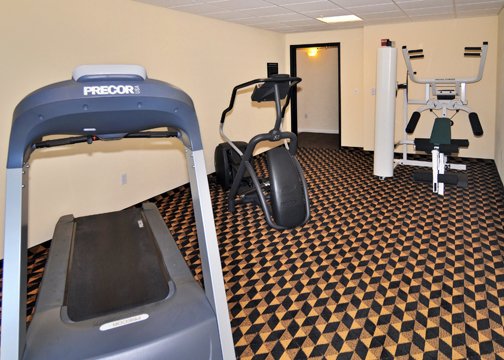 Econo Lodge Cleburne - Cleburne, TX