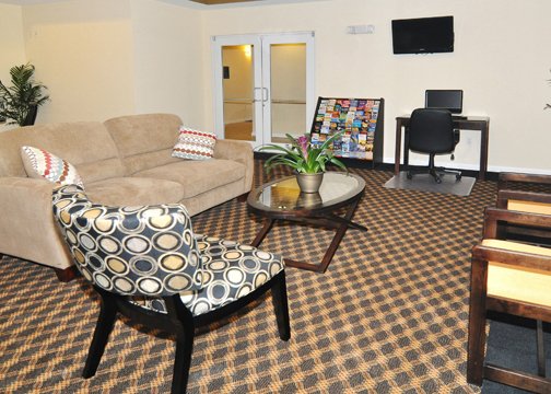 Econo Lodge Cleburne - Cleburne, TX