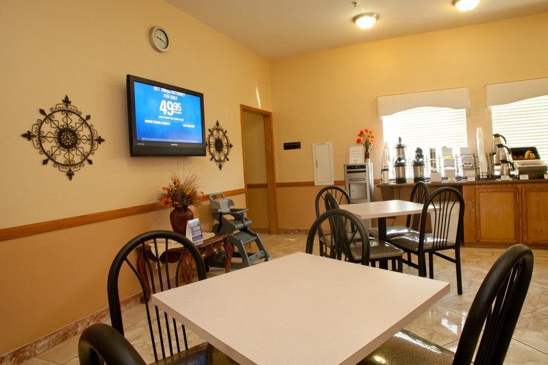 BEST WESTERN PLUS Edinburg Inn & Suites - Edinburg, TX