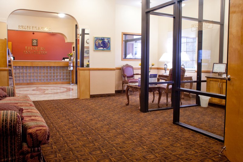 BEST WESTERN PLUS Edinburg Inn & Suites - Edinburg, TX