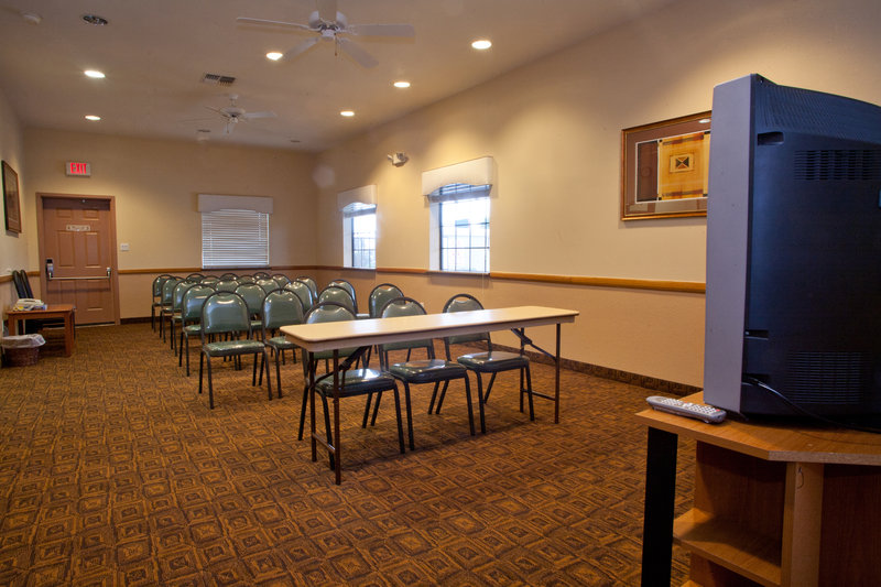 BEST WESTERN PLUS Edinburg Inn & Suites - Edinburg, TX
