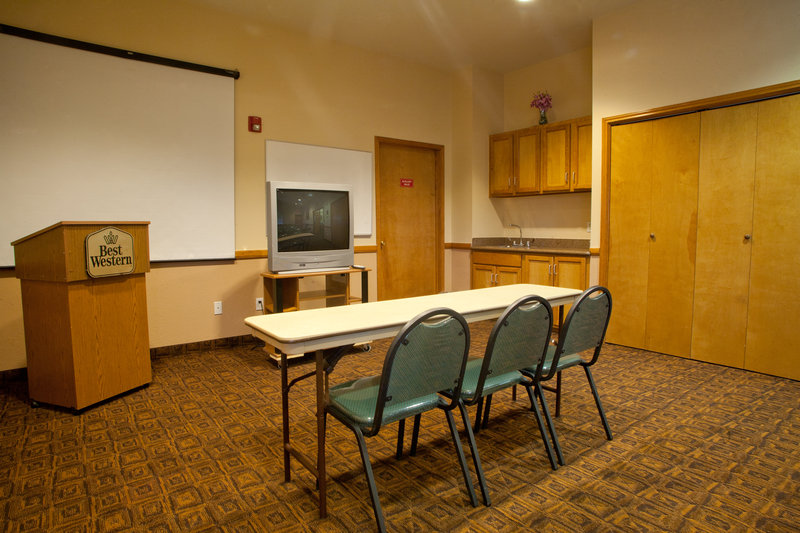 BEST WESTERN PLUS Edinburg Inn & Suites - Edinburg, TX