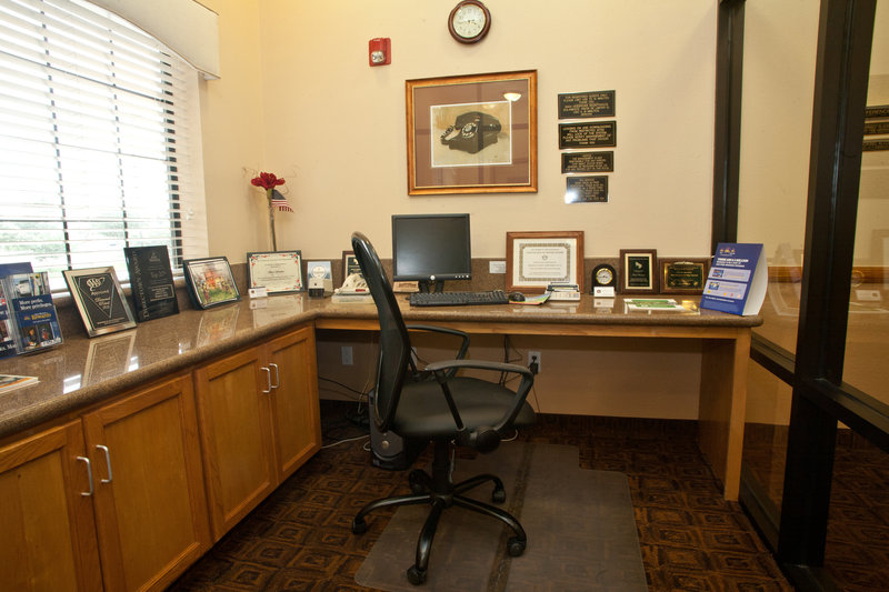 BEST WESTERN PLUS Edinburg Inn & Suites - Edinburg, TX
