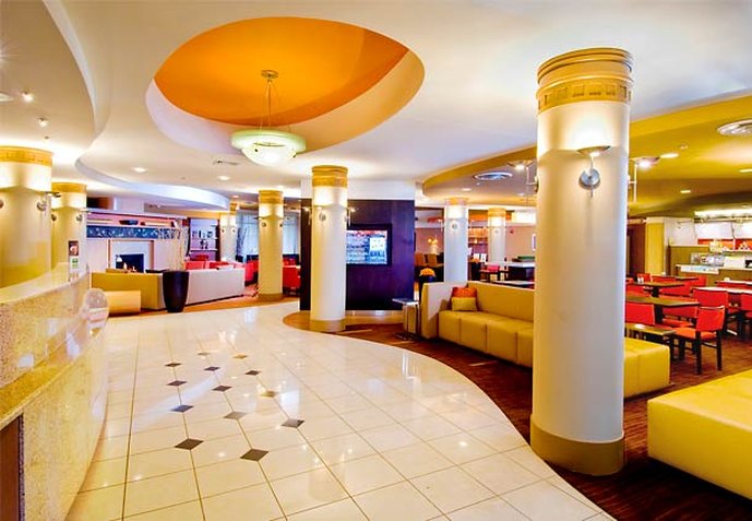 Courtyard By Marriott Middletown - Middletown, NY