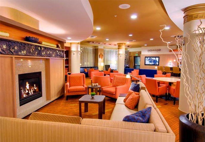 Courtyard By Marriott Middletown - Middletown, NY
