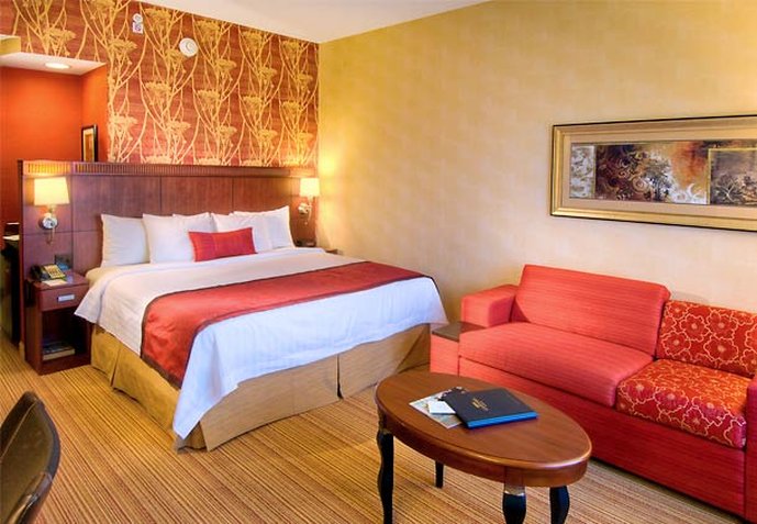 Courtyard By Marriott Middletown - Middletown, NY