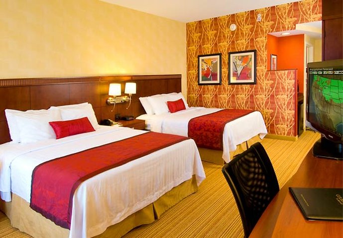 Courtyard By Marriott Middletown - Middletown, NY