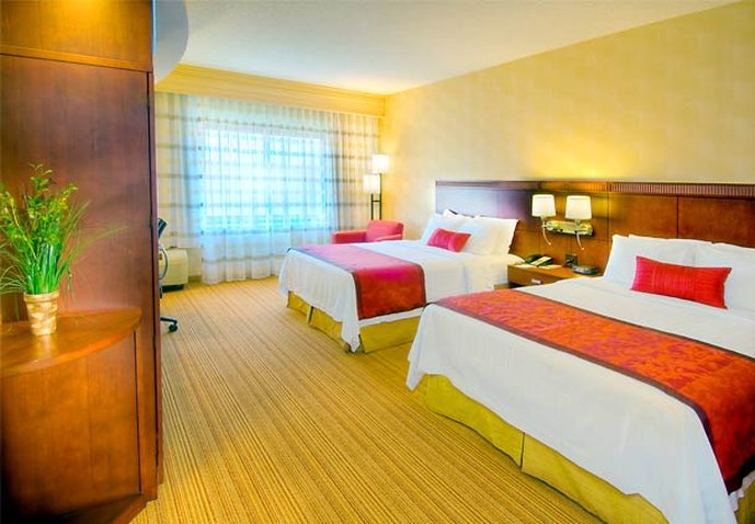 Courtyard By Marriott Middletown - Middletown, NY