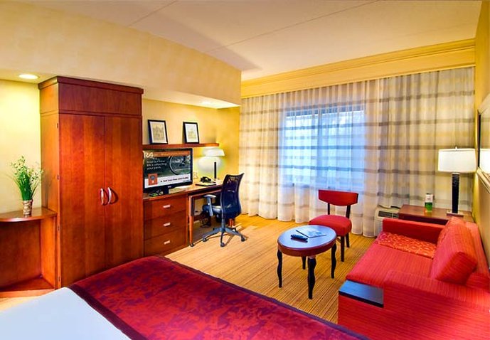 Courtyard By Marriott Middletown - Middletown, NY