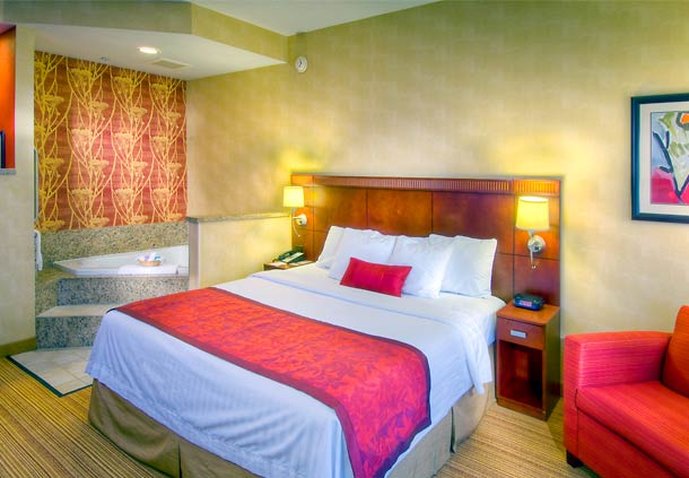 Courtyard By Marriott Middletown - Middletown, NY