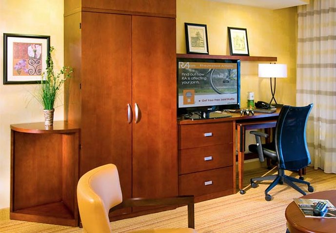 Courtyard By Marriott Middletown - Middletown, NY