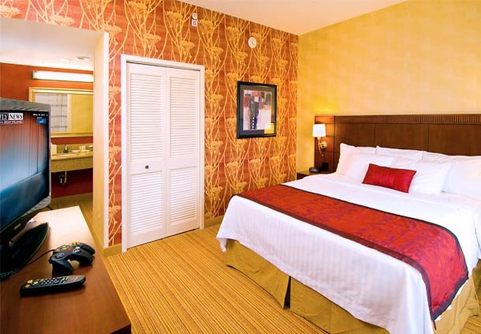 Courtyard By Marriott Middletown - Middletown, NY
