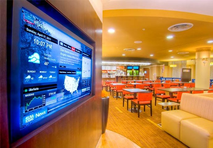 Courtyard By Marriott Middletown - Middletown, NY