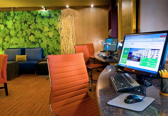Courtyard By Marriott Middletown - Middletown, NY