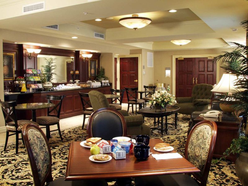 Hampton Inn-Bedford Burlington - Billerica, MA