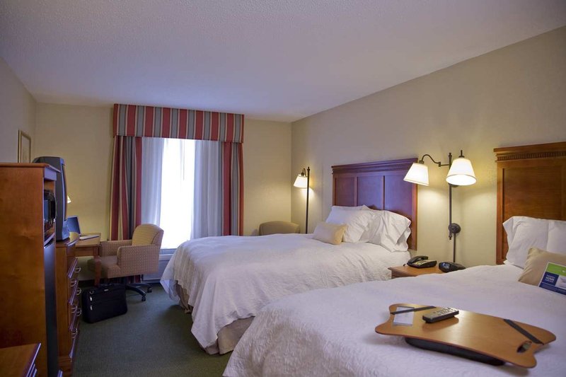 Hampton Inn-Easley - Easley, SC