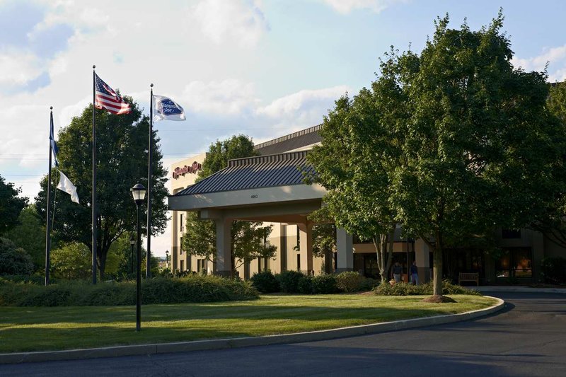 Hampton Inn Harrisburg-West - Mechanicsburg, PA