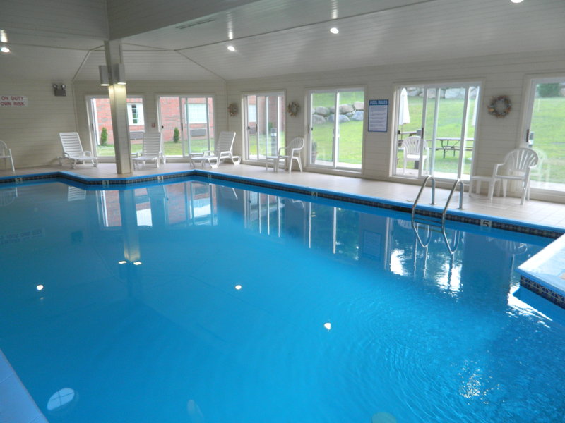 BEST WESTERN West Greenwich Inn