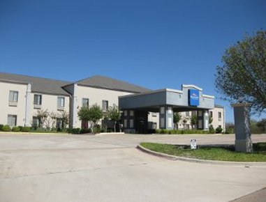 Baymont Inn & Suites - Temple, TX
