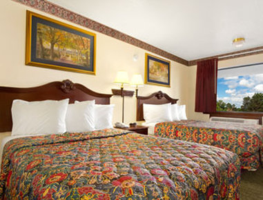 Days Inn Norman - Norman, OK
