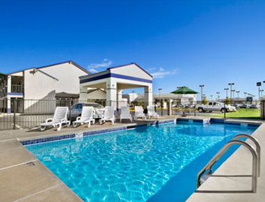 Days Inn Norman - Norman, OK