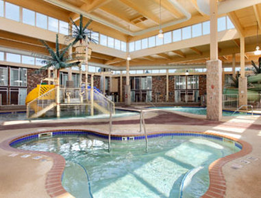 Howard Johnson Grand Forks ND - Grand Forks, ND