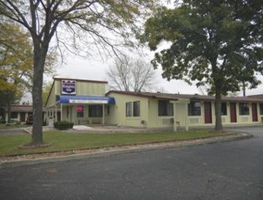 Knights Inn