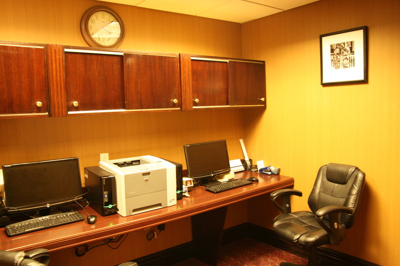 Hampton Inn Somerset, NJ - Somerset, NJ