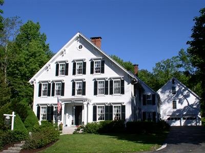 Camden Maine Stay Inn - Camden, ME