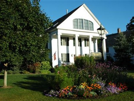 Camden Maine Stay Inn - Camden, ME