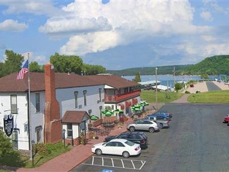 Afton House Inn - Afton, MN