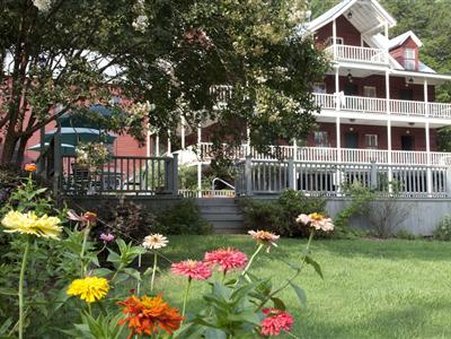 Glen-Ella Springs Inn - Clarkesville, GA