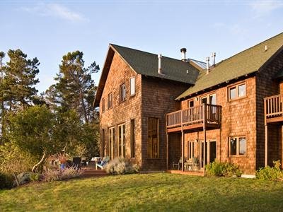 Brewery Gulch Inn - Mendocino, CA