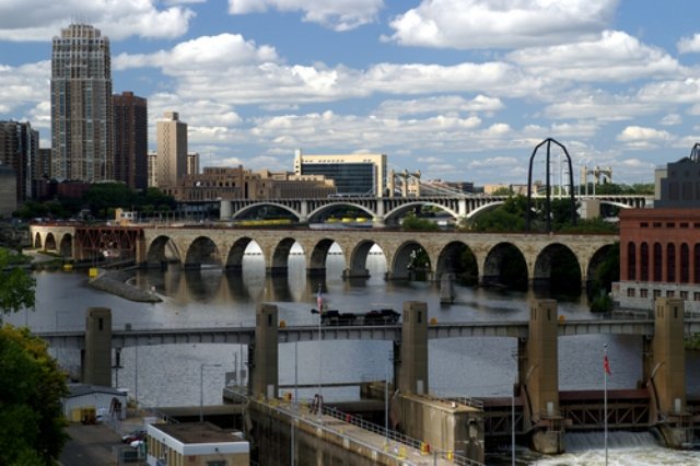 Holiday Inn Minneapolis-Metrodome - Minneapolis, MN