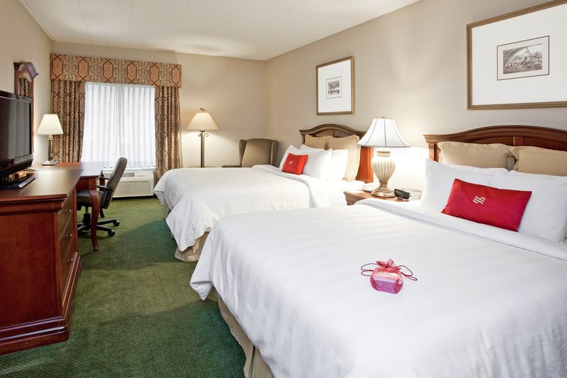 Crowne Plaza COLUMBUS - DUBLIN OHIO - Dublin, OH